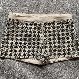 Beaded shorts (21)